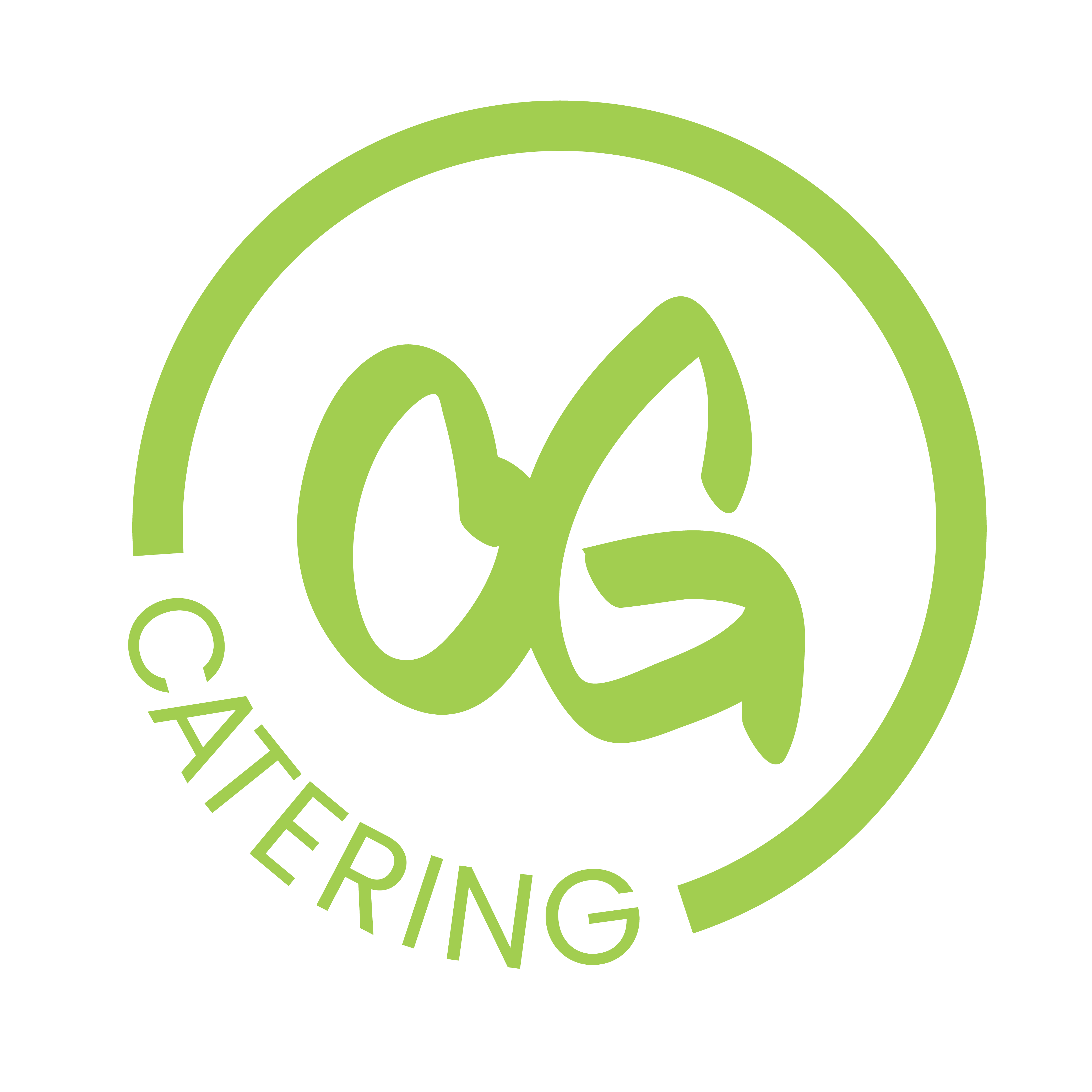 OG Catering logo